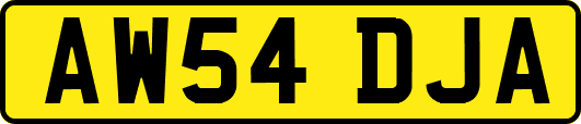 AW54DJA