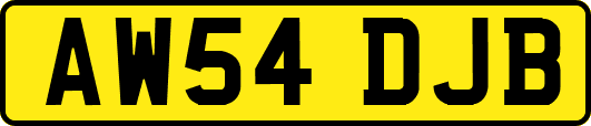 AW54DJB