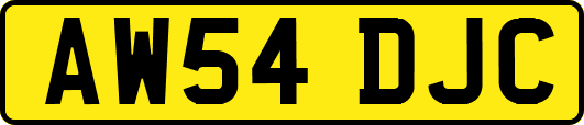 AW54DJC
