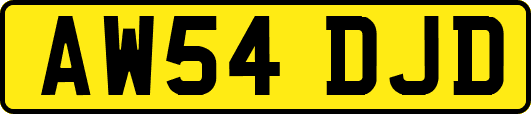 AW54DJD