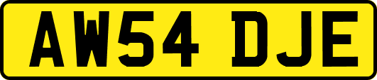 AW54DJE