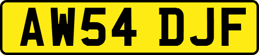 AW54DJF