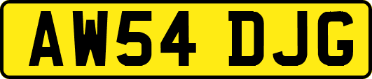 AW54DJG