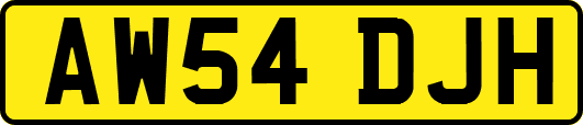 AW54DJH