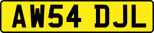 AW54DJL