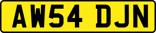AW54DJN
