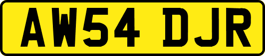 AW54DJR