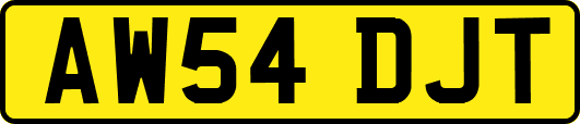 AW54DJT