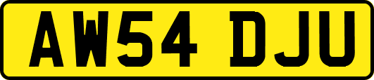 AW54DJU