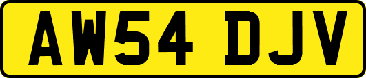 AW54DJV