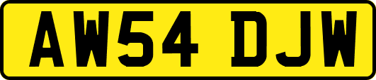 AW54DJW