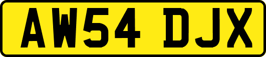 AW54DJX
