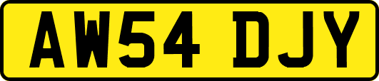 AW54DJY