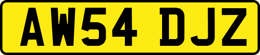 AW54DJZ