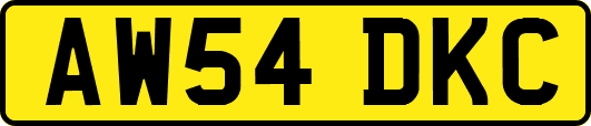 AW54DKC