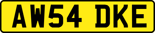 AW54DKE