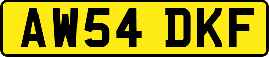 AW54DKF