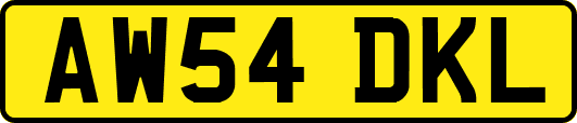 AW54DKL
