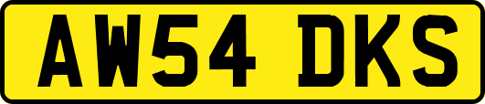 AW54DKS