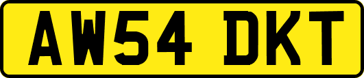 AW54DKT