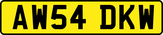 AW54DKW