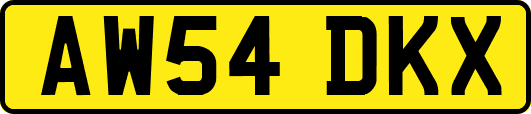 AW54DKX