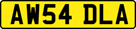 AW54DLA