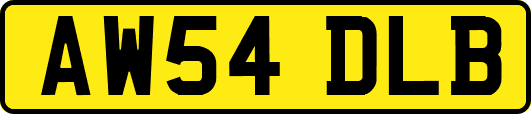 AW54DLB