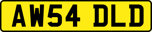 AW54DLD