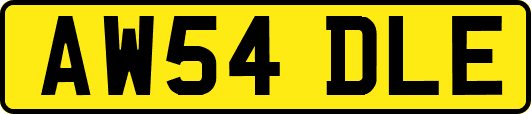 AW54DLE
