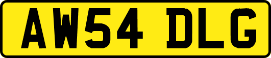 AW54DLG