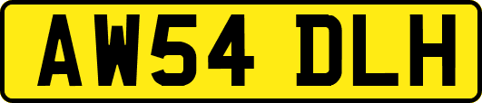AW54DLH