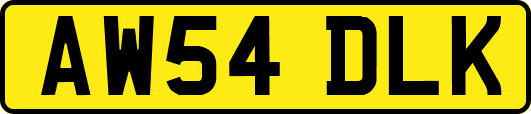AW54DLK