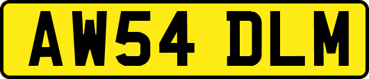 AW54DLM