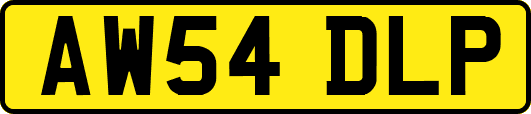 AW54DLP