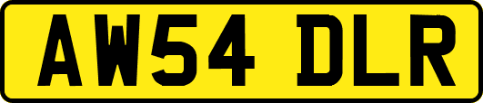AW54DLR