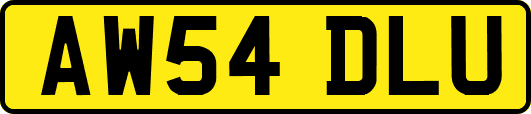 AW54DLU