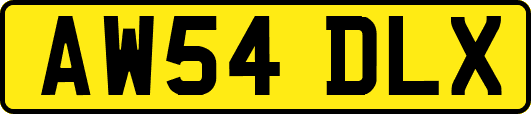 AW54DLX