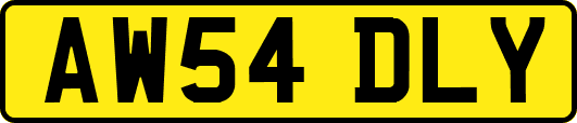 AW54DLY