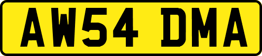AW54DMA