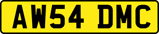 AW54DMC