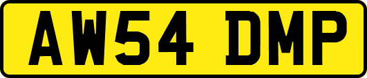 AW54DMP