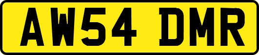 AW54DMR