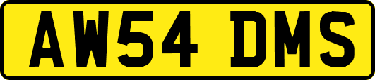 AW54DMS