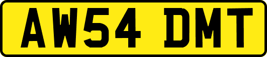 AW54DMT