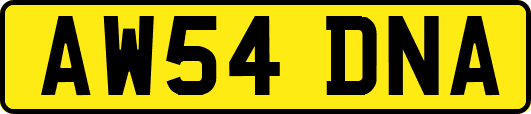 AW54DNA