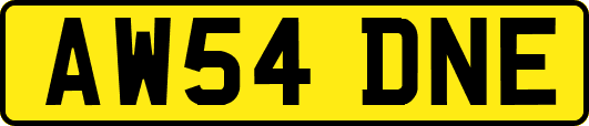 AW54DNE