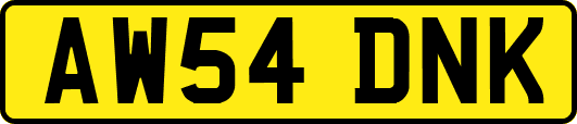 AW54DNK