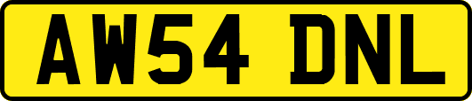 AW54DNL