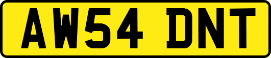 AW54DNT